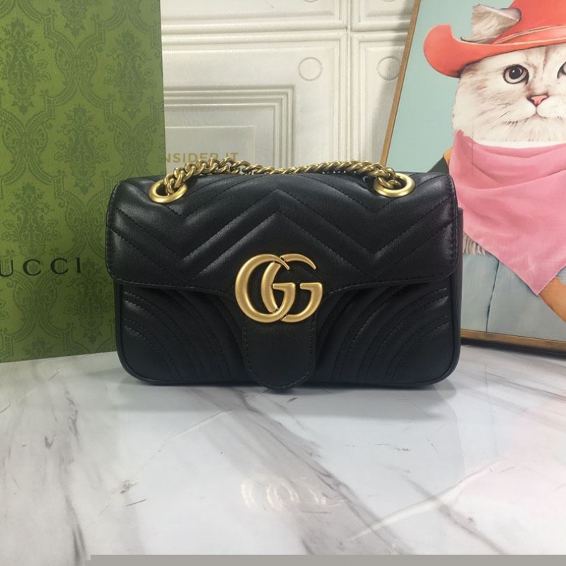 G*u*i satchel bags